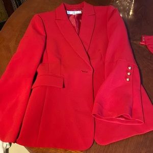 Women’s pant suit size 4